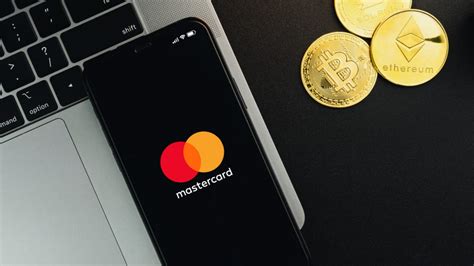 crypto mastercard contactless card czechia|Mastercard Crypto Credential goes live with first peer.